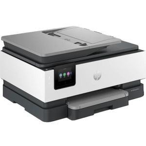 OfficeJet Pro 8123 All-in-One is the modern successor to the older  OfficeJet Pro 8023. 