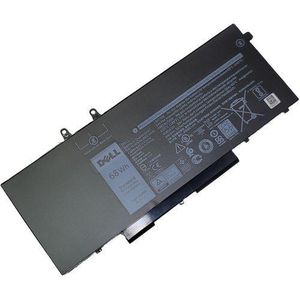 DELL Latitude 14 5401 E5401 Series Laptop Battery 3HWPP 68Wh