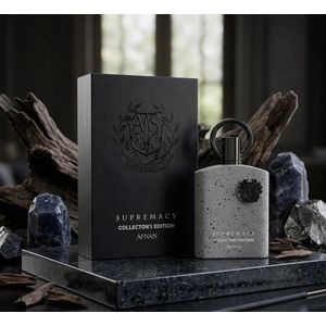 Afnan Original Supremacy Collector's Edition - 100ml