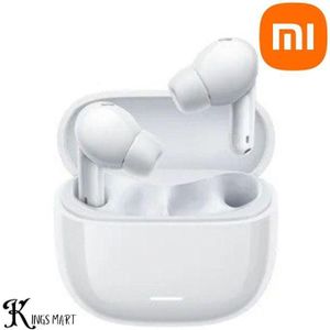 XIAOMI  Redmi Buds 6 Lite Wireless Earbud- Black