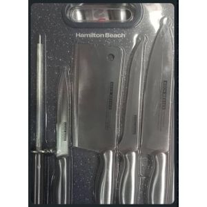 Sealed Knife 