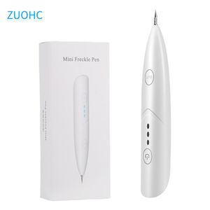 ZUOHC USB Electric Skin Tag Remover, Mole ,Genital Wart, Foot Corn,Tattoo Remover Plasma Pen
