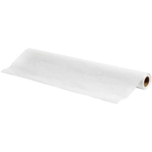 Premium 12x16 Inch Parchment Paper Sheets 50-Pack Precut