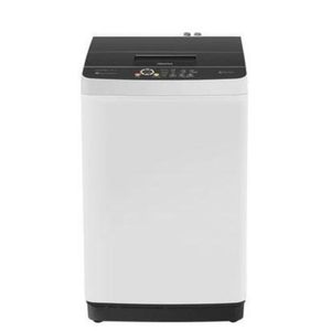 Hisense 8kg Top Load Washing Machine- White+ Smart Function WM802