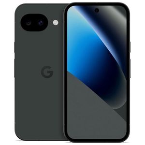 Google Pixel 10a  5G 6.3'' 8GB RAM 128GB ROM  Android 16 Nano SIM - Obsidian