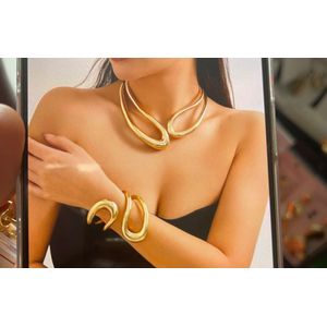 2in1 costume jewelry 