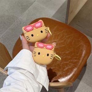 Cute cat protective cover 1st/2nd generation 3rd generation pro protective cover