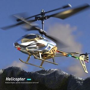 High Quality Rechargeable RC Helicopter 3.5 Channel