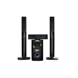 Long Speakers Bluetooth Home Theater System Boom Sound Latest Model+ FREE GIFT(A)