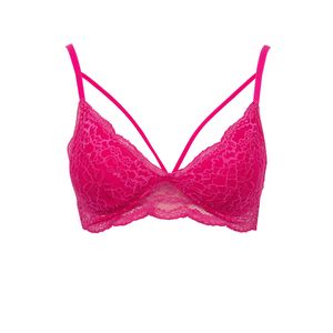 Victoria's Secret Multi Way Bandeau Love Bra - Pink price from konga in  Nigeria - Yaoota!