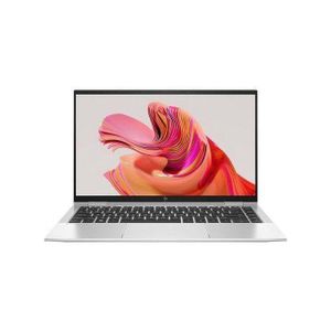 Hp EliteBook 840 G7 1Oth GEN Touchscreen Intel Core I5-8GB RAM/512GB SSD/Backlit Keyboard-WIN 11 Pro+ BAG