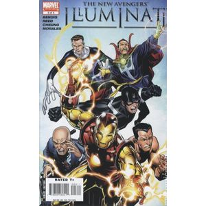 Marvel Classic 3 Comics Set 55 