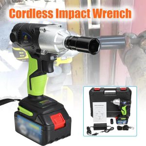 Deworx impact wrench on sale 36v