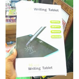  Digital Drawing Tablet 