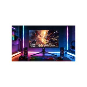 Hisense 27G3Q PRO GAMING MONITOR 