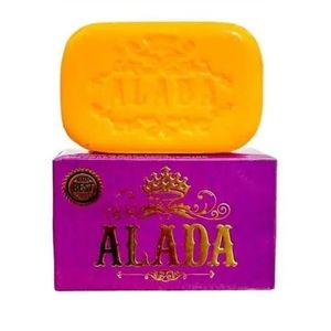 Best ALADA SOAP 160g