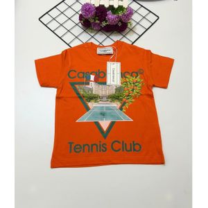 Boys Girls Unisex Luxury Polo Tees (T -Shirt only)