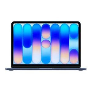 Apple MacBook neo-8 /512gb indigo