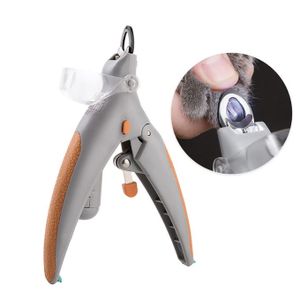 Cat nail clippers argos online