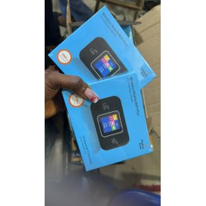 5G Wifi Plus LTE CAT6 Mobile wifi plus for all network