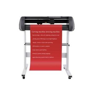 Vinyl Plotter Cutter - 28'' 2ft