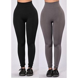 gvdentm Black Leggings High Waist Corset Leggings for Women Magic Waist  Trainer Shaper Leggings Compression Yoga Pants 