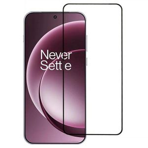Tempered Screen Protector For OnePlus 15