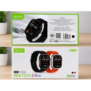 Bavin Original Smart watch bavin 600