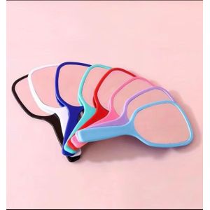 Clo Portable handheld mirror 