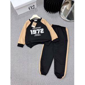 Children 2pc Joggers Set