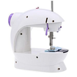 Mini Portable Sewing Machine @available in Nigeria, Buy Online - Best  Price in Nigeria