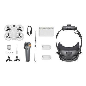 Dji Neo Motion Fly More Combo Drone With Goggles