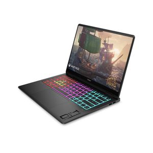 Hp OMEN TRANSCEND 14 14TH GEN INTEL CORE ULTRA 9 UP TO 5.4GHz 32GB RAM 1TB SSD RTX 5070 (8GB) WINS 11