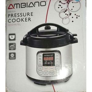 Instant Pot® Pro™ Crisp & Air Fryer 8-quart Multi-Use Pressure Cooker and  Air Fryer