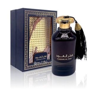 Lattafa THE PRIDE OF OUD ""Pakhar Al Oud Edp Perfume