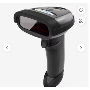 NT- 32bit BT Wireless Barcode Scanner with RS232 / USB/ PS2