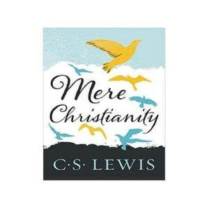 Mere Christianity