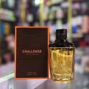 Gdk CHALLENGE EAU DE PARFUM 100ML-NAFDAC NO:A2-101188