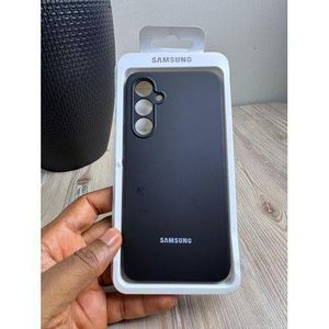 Samsung Galaxy A54 5G Silicone Back Case