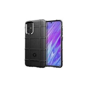Samsung A71 Rugged Shield Case