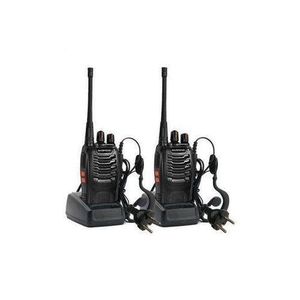 Boafeng Super Quality Radio 2pcs