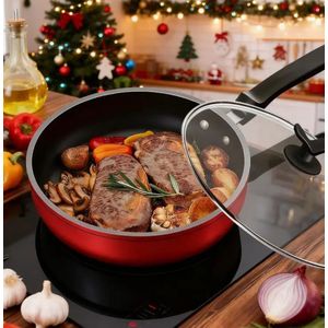 Pan Non stick cookware 