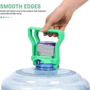 Water Dispenser Bottle Carrier