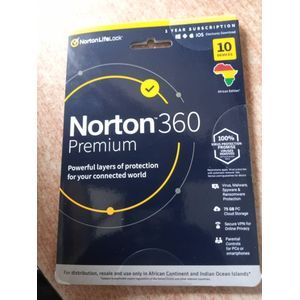 Norton Computer Security Software | Buy Online | Jumia Nigeria