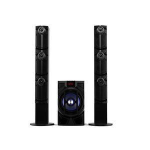 Djack DJ 667 HIGH BASS HOME THEATER SYSTEM
