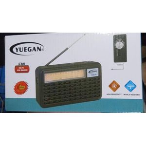 AM/FM SOLAR RADIO With TF Card Slot BLUETOOTH MP3 Player Auxiliary Input LED Light Portable Rechargeable RADIO For Home CAMPING Outdoor Emergency