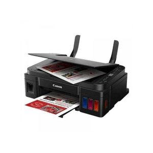Canon Pixma G3410 Print, Scan, Copy Wireless Printer + USB Cable