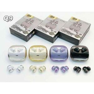 CYXG Q9 Noise Cancelling Wireless Earbuds, Reduce Noise by Up to 99%, Bluetooth 5.49 Wireless - TWS Stereo EarBud