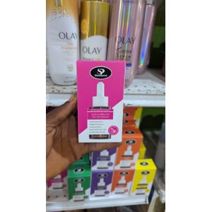 Skeenpoint Extra Brightening Alpha Arbutin 2% + HA Serum