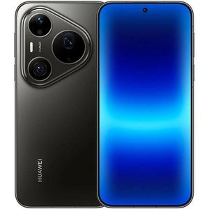 Huawei Pura 90s Pro Max 6.9" 12GB RAM 512GB ROM EMUI 16.0 Dual SIM - Graphite Black